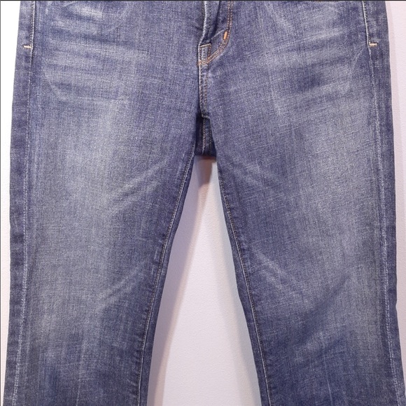 Citizens of Humanity Kelly Cut, Cropped Jeans 26 - Picture 5 of 12